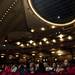 An audience watches the halloween concert at Hill Auditorium on Sunday. Daniel Brenner I AnnArbor.com